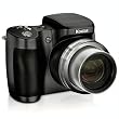 Kodak EasyShare ZD710 Digital Camera, 7.1 Megapixel, 10x Optical + 5x Digital Zoom