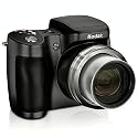 Kodak EasyShare ZD710 Digital Camera, 7.1 Megapixel, 10x Optical + 5x Digital Zoom