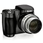 Kodak EasyShare ZD710 Digital Camera, 7.1 Megapixel, 10x Optical + 5x Digital Zoom