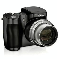 Kodak EasyShare ZD710 Digital Camera, 7.1 Megapixel, 10x Optical + 5x Digital Zoom