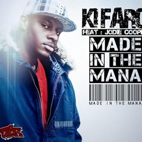 Made In The Mana [Explicit]