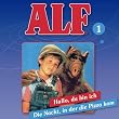 Alf,Folge 1