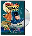 Scooby-Doo Meets Batman