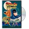 Scooby-Doo Meets Batman