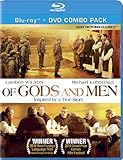Of Gods and Men (Two-Disc Blu-ray/DVD Combo)
