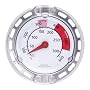 MR. BAR-B-Q Grill Surface Thermometer
