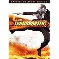 The Transporter: The Special Delivery Edition (Special Edition) (Widescreen) (Dual-layered DVD)