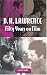 Search : D. H. Lawrence: Fifty Years on Film
