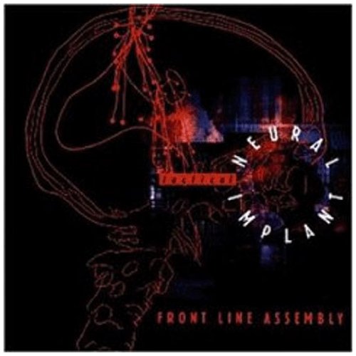 Front Line Assembly-Tactical Neural Implant-CD-FLAC-1992-SCORN Download