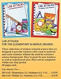 Lab Attacks-Middle Grade Students
