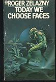 Today we choose faces