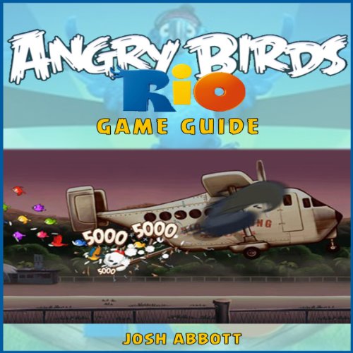 angry birds rio game guide