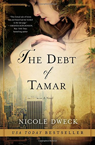 the debt of tamar a novel