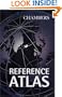 Houghton Mifflin Chambers Reference Atlas, Paperback, 320 pages (0550101632)
