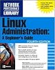 Linux Administration: A Beginner's Guide, Fifth Edition (Beginner's Guide)