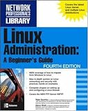 Linux Administration: A Beginner`s Guide