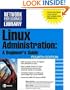 Linux Administration: A Beginner's Guide