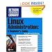 Linux Administration: A Beginner's Guide