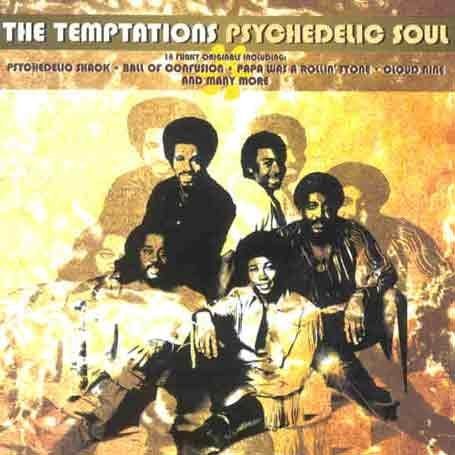CD-Charts  Music : Psychedelic Soul