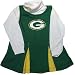 Green Bay Packers NFL Cheerleader Dress 4