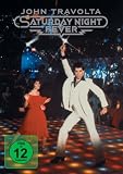 Produkt-Bild: Saturday Night Fever