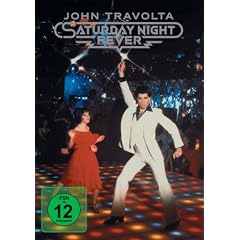 Saturday Night Fever