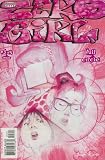 Zero Girl: Full Circle #3 (Zero Girl)