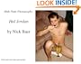 Male Nude Photography- Hal Jordan