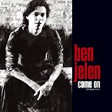 Come On/Give It All Away an album by Ben Jelen