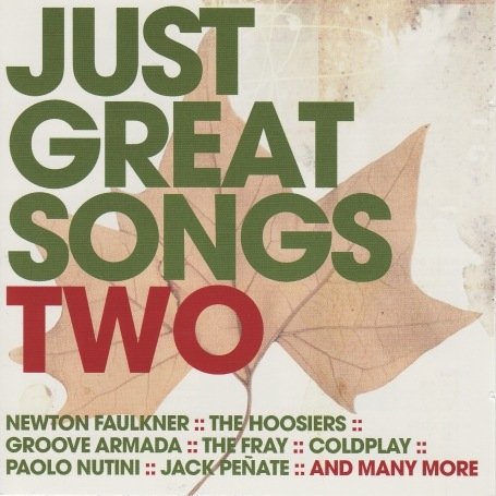 CD-Charts  Search : Just Great Songs 2