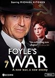 Foyle's War: Set 7