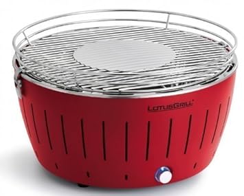 barbecue charbon sans fumer