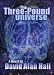 The Three-Pound Universe