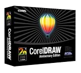 Coreldraw - mise à jour - édition anniversary