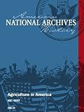 Agriculture in America