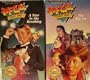 McGee And Me 2-Pack: The Big Lie and A Star In The Breaking