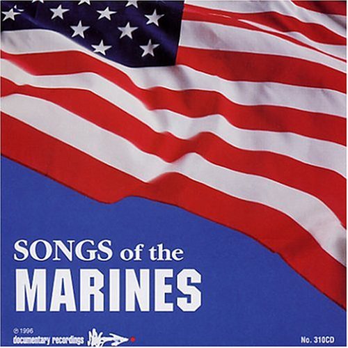 CD-Charts  Search : Songs of the Marines