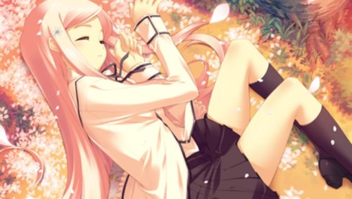 To Heart2-イメージ