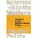 Science in the Modern World Polity: Institutionalization and Globalization