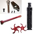 Tippmann A5 X7 Complete Paintball Cyclone Feed Mod Kit