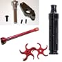 Tippmann A5 98 X7 Complete Cyclone Feed Mod Kit