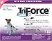 Kitchen & Housewares : TriForce Squeeze-On - Dogs 9 to 20 lbs - 12 Week Supply