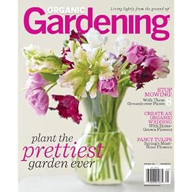 Organic Gardening (2-year)