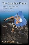 The Camphor Flame: Popular Hinduism and Society in India