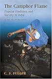The Camphor Flame: Popular Hinduism and Society in India
