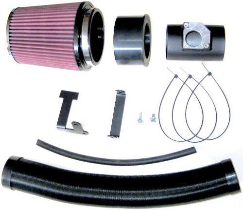 K & N 57-0594 57i High Performance International Intake Kit