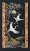 PLATINUM COLLECTION CRANES COUNTED CROSS STITCH KIT-10X18 14 COUNT