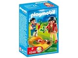 Playmobil Guinea Pig Pen