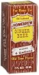 Homebrew Ginger Beer Concentrated Extract, 2-Ounce Boxes (Pack of 3)