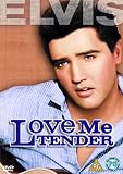 Love Me Tender [DVD] [1956]